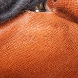 Louis Vuitton Canvas Monogran Papillon Set Handbag