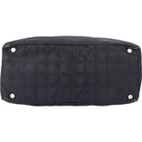 Chanel Travel Line Monogram Handbag