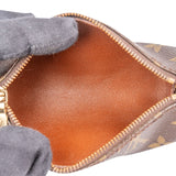 Louis Vuitton Canvas Monogran Papillon Set Handbag