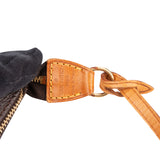 Louis Vuitton Canvas Monogram Pochette Accessoire Handbag