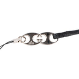 Gucci GG Key Ring