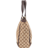 Gucci GG Monogram Abbey Handbag