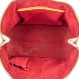 Louis Vuitton Limited Murakami Multicolor Alma PM Handbag