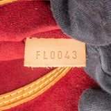 Louis Vuitton Limited Murakami Multicolor Alma PM Handbag