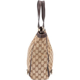 Gucci GG Monogram Abbey Handbag