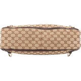 Gucci GG Monogram Abbey Handbag