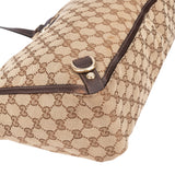Gucci GG Monogram Abbey Handbag