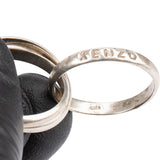 Kenzo Paris 925 Sterling Silver Ring