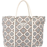 Prada Limited Structure Handbag