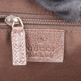 Gucci GG Monogram Abbey Handbag