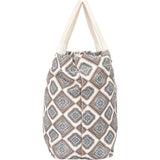 Prada Limited Structure Handbag