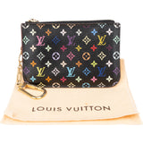 Louis Vuitton Murakami Multicolor Key Pouch