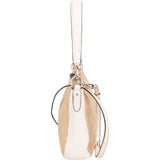 Coach Jacquard Monogram Handbag