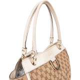 Gucci GG Monogram Abbey Handbag