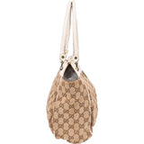 Gucci GG Monogram Abbey Handbag