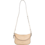 Coach Jacquard Monogram Handbag