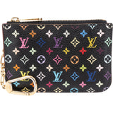 Louis Vuitton Murakami Multicolor Key Pouch