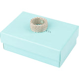 Tiffany & Co. 925 Sterling Silver Somerset Ring
