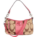 Coach Big Monogram Mini Handbag