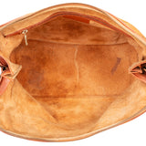 MCM Visetos Monogram Handbag