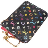 Louis Vuitton Murakami Multicolor Key Pouch