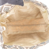 Prada Limited Structure Handbag