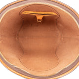 Louis Vuitton Canvas Monogram Ellipse PM Handbag