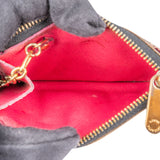 Louis Vuitton Murakami Multicolor Key Pouch