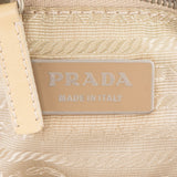Prada Limited Structure Handbag