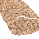 Gucci GG Monogram Abbey Handbag
