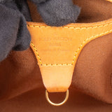 Louis Vuitton Canvas Monogram Ellipse PM Handbag