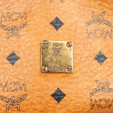 MCM Visetos Monogram Handbag