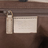 Gucci GG Monogram Abbey Handbag