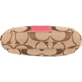 Coach Big Monogram Mini Handbag