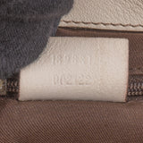 Gucci GG Monogram Abbey Handbag