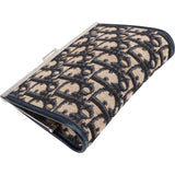 Christian Dior Trotter Monogram Coin Wallet