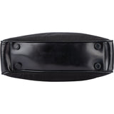 Prada Patent Triangle Handbag