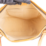 Louis Vuitton Canvas Monogram Estrela MM Handbag