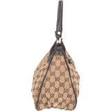 Gucci GG Monogram Abbey Handbag
