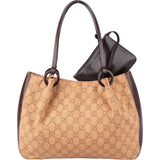 Gucci GG Monogram Handbag