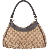 Gucci GG Monogram Abbey Handbag