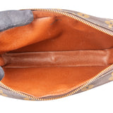 Louis Vuitton Canvas Monogram Saint Germain GM Crossbody Bag