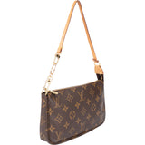 Taschenverlängerung - Pochette Extension