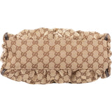 Gucci GG Monogram Abbey Handbag