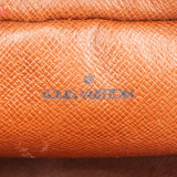 Louis Vuitton Canvas Monogram Saint Germain GM Crossbody Bag