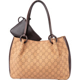 Gucci GG Monogram Handbag