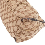 Gucci GG Monogram Abbey Handbag