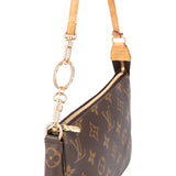 Taschenverlängerung - Pochette Extension