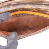 Louis Vuitton Canvas Monogram Saint Germain GM Crossbody Bag
