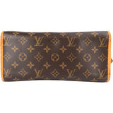 Louis Vuitton Monogram Canvas Popincourt Shoulder Bag - vintageandkickz